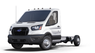 2023 Ford Transit CC-CA External Image 1